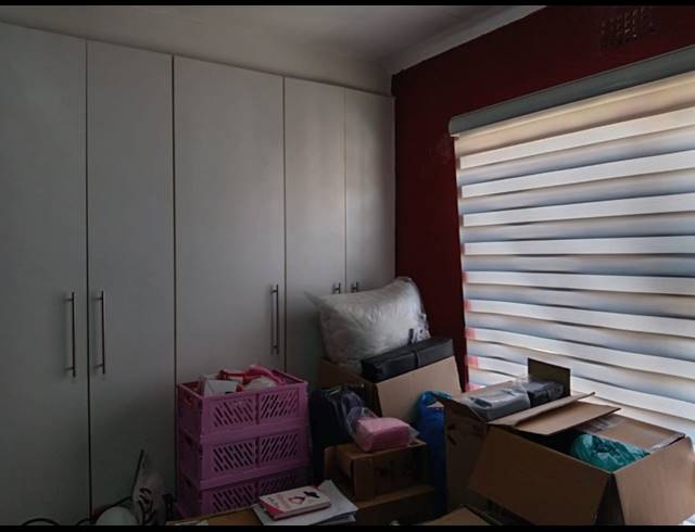 2 BEDROOM TOWNHOUSE FOR SALE IN ALBERTSDAL
